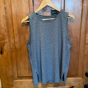 Antonio Melani athletic top size M.